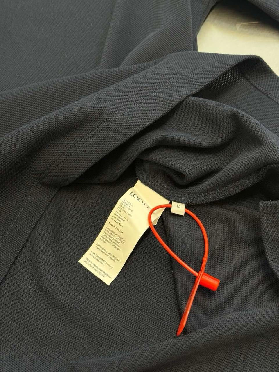 Loewe Polo Shirt