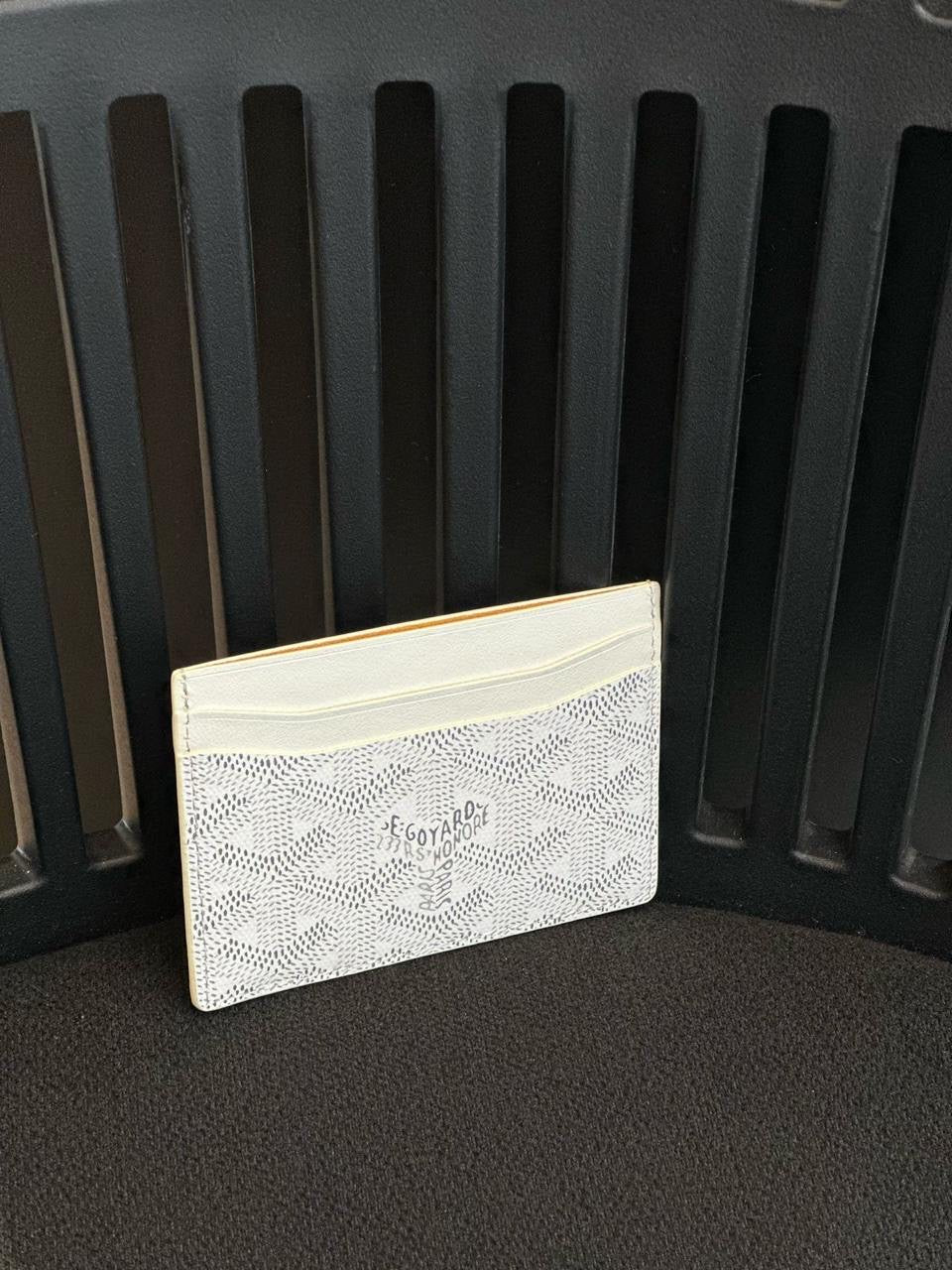 Goyard Cardholder (VIP Quality) 9 colors