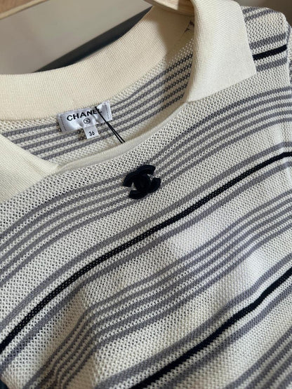 Chanel T-Shirt