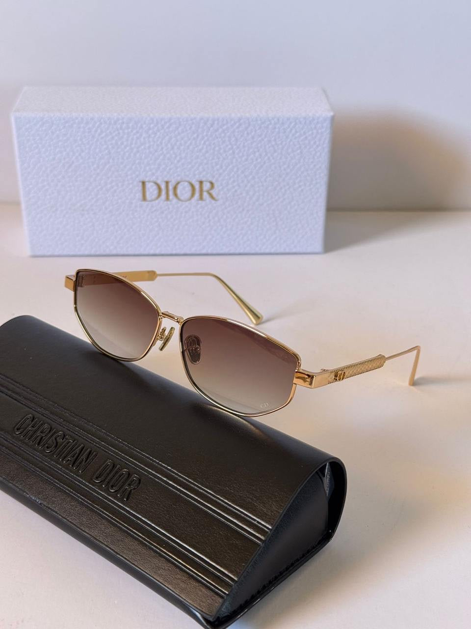 Dior Sunglasses 4 colors