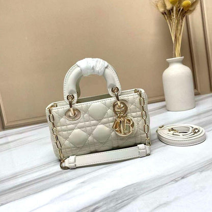 Dior Sling Bag 6 colors