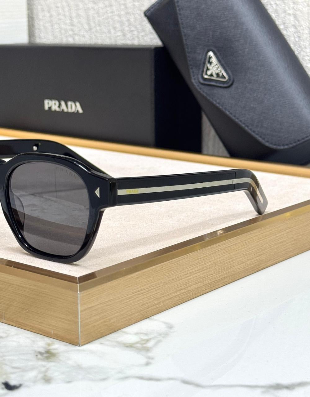 Prada Sunglasses 2 colors