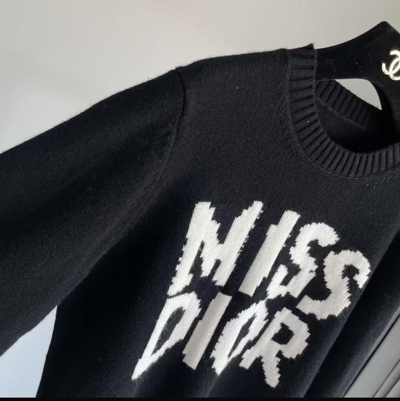 Dior Sweaters