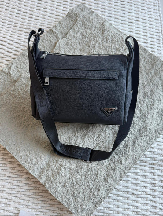 Prada Messenger Bag (VIP Quality)
