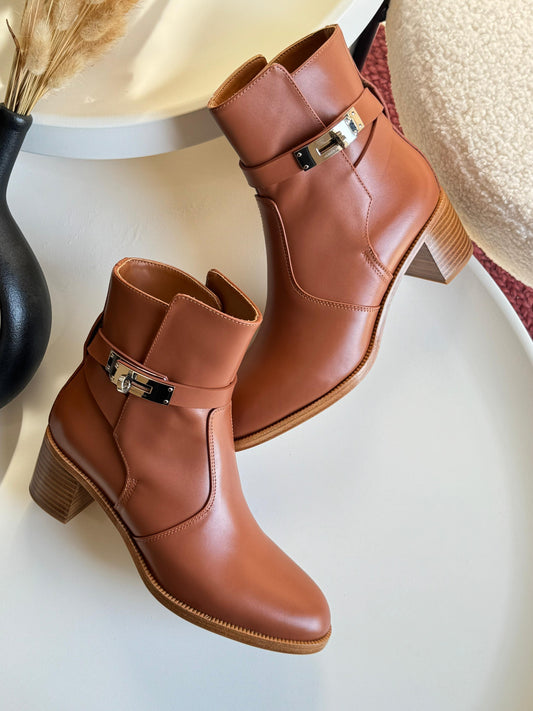 Hermes Boots