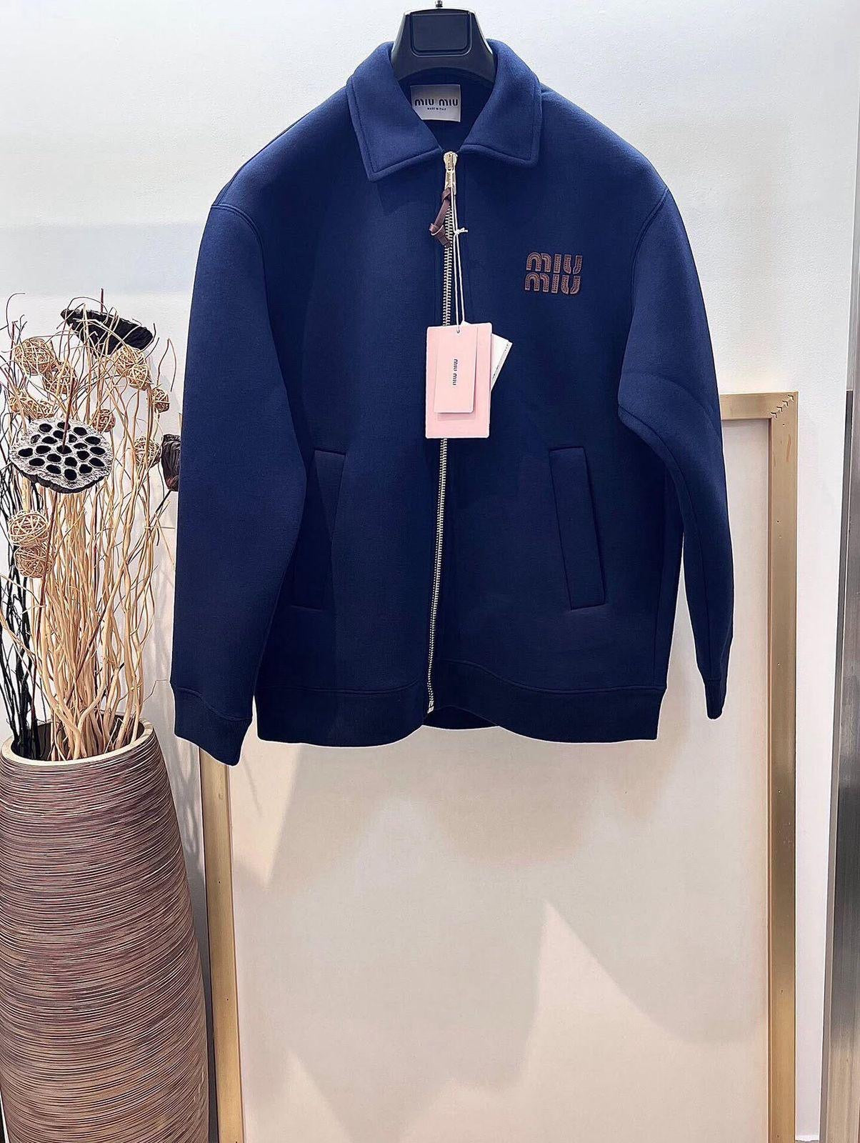 Miu Miu Jacket