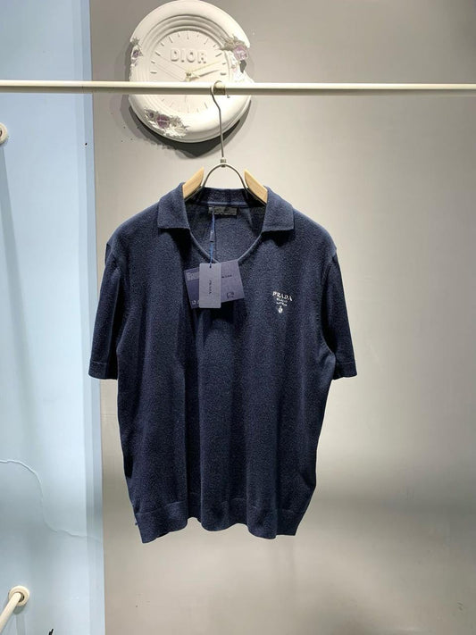 Prada Polo Shirt