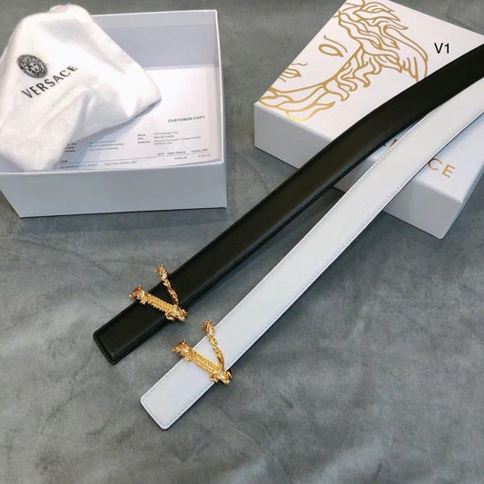 Versace Belts