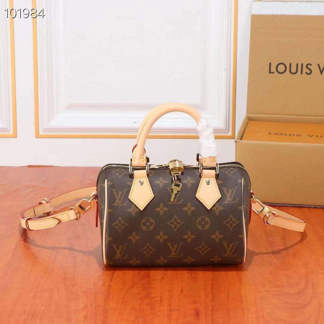 Louis Vuitton Sling Bag