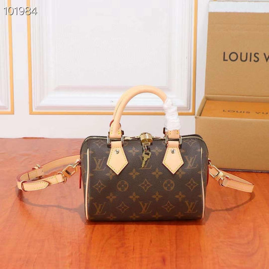 Louis Vuitton Sling Bag