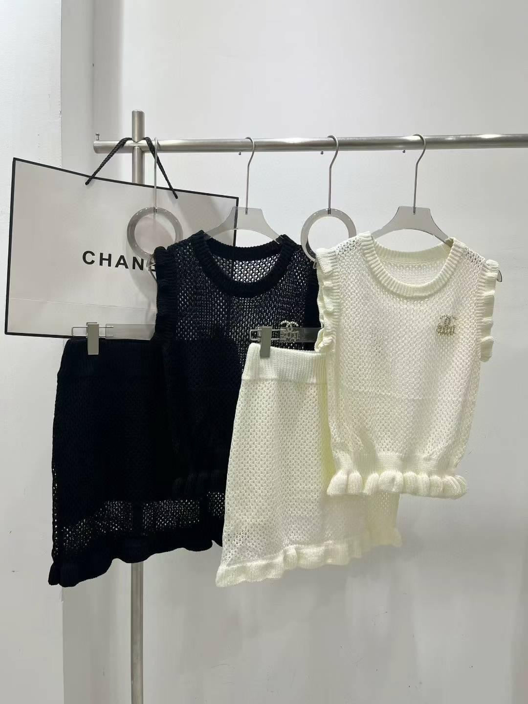 Chanel Set
