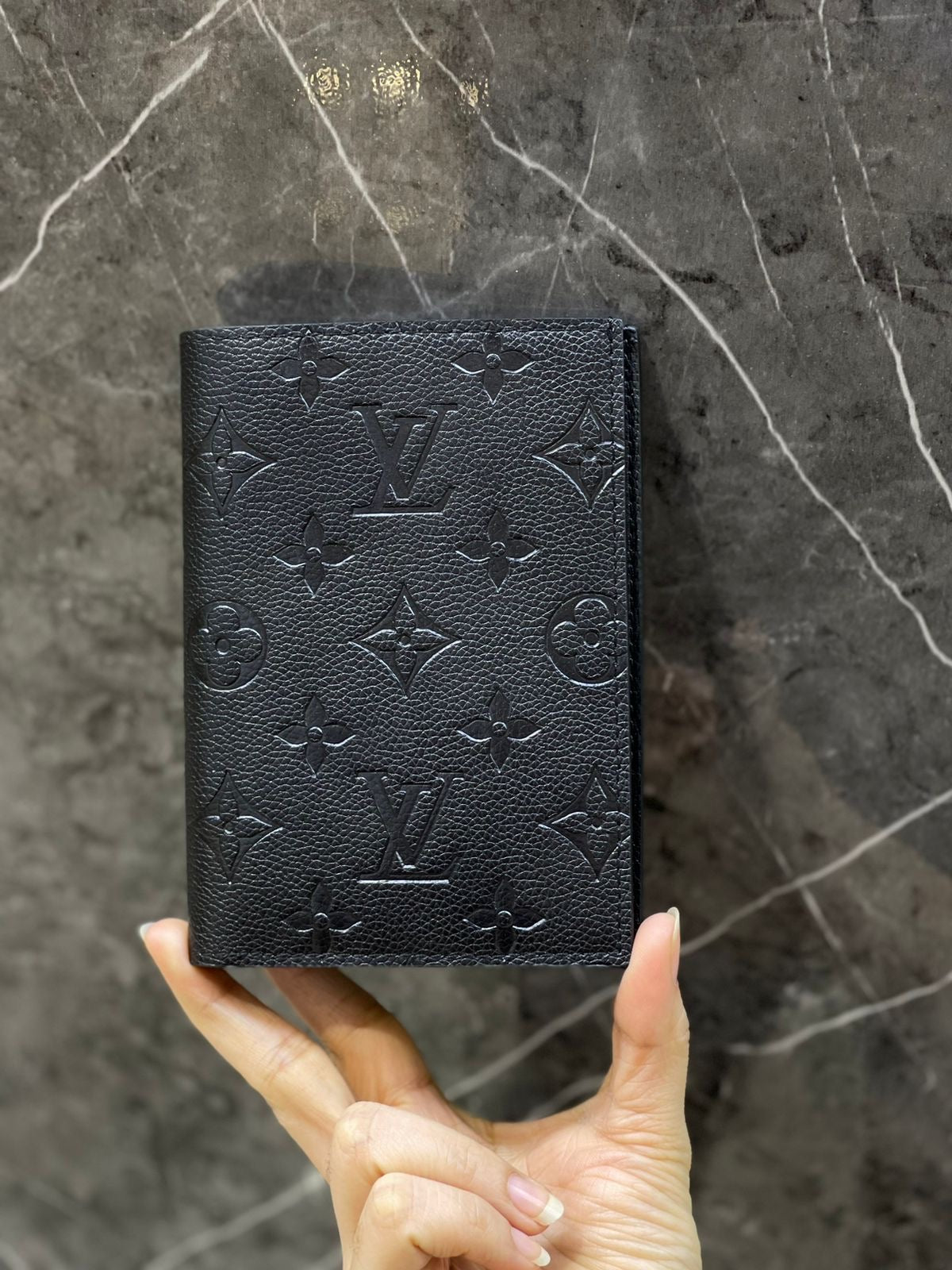 Louis Vuitton Small wallet 7 colors