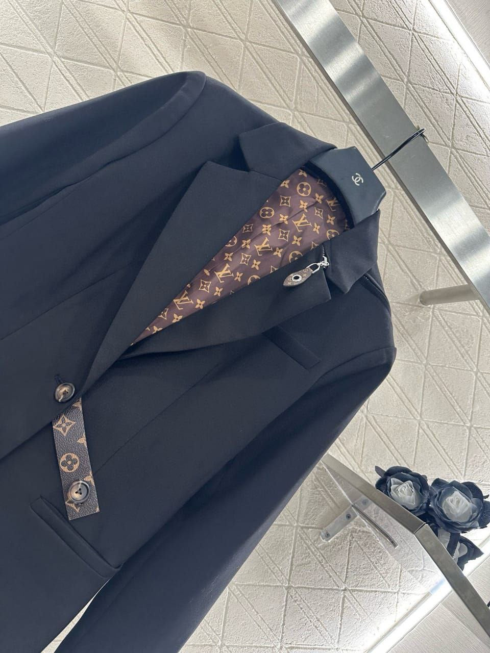 Louis Vuitton Blazer