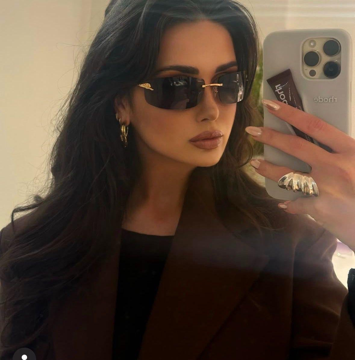 Cartier Sunglasses 3 colors