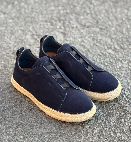 Zegna Shoes