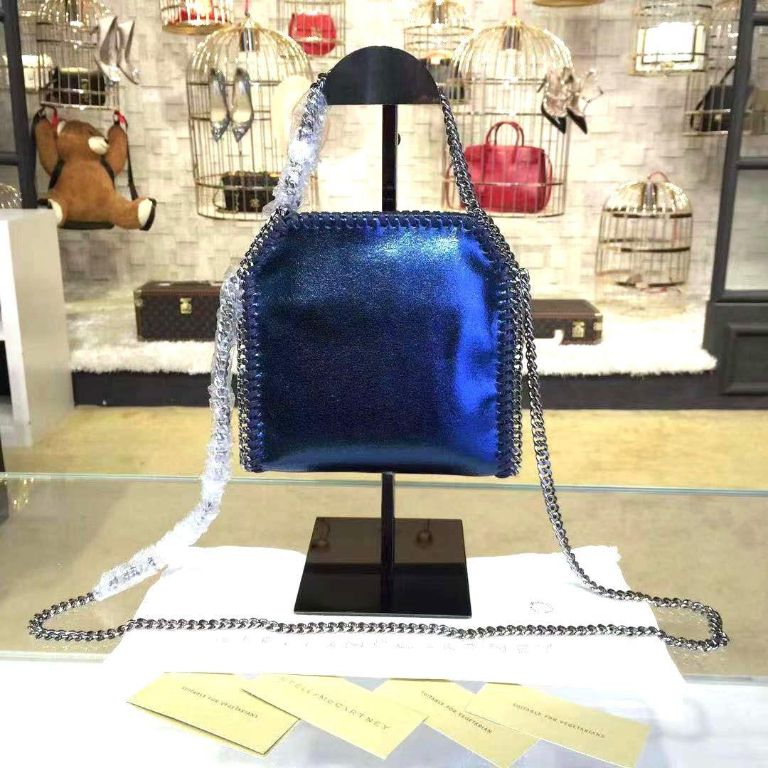 STELLA MCMCARTNEY Sling Bag 6 colors