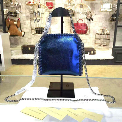 STELLA MCMCARTNEY Sling Bag 6 colors