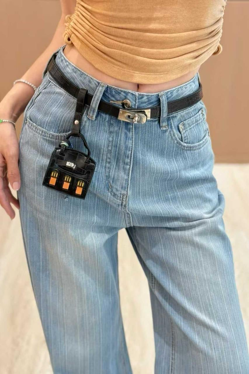 Hermes Jeans Pants