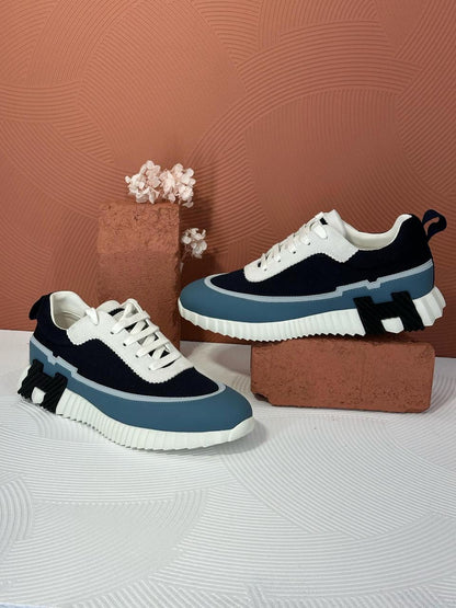 Hermes Sneakers