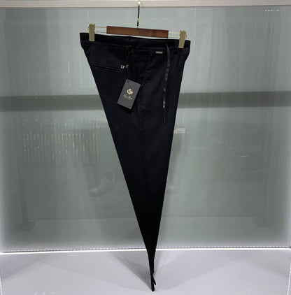 Loro Piana Fabric Pants