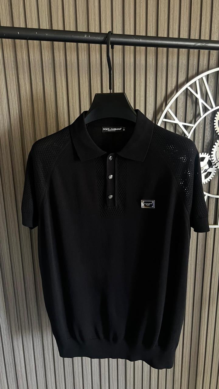 Dolce & Gabbana Polo Shirt 4 colors