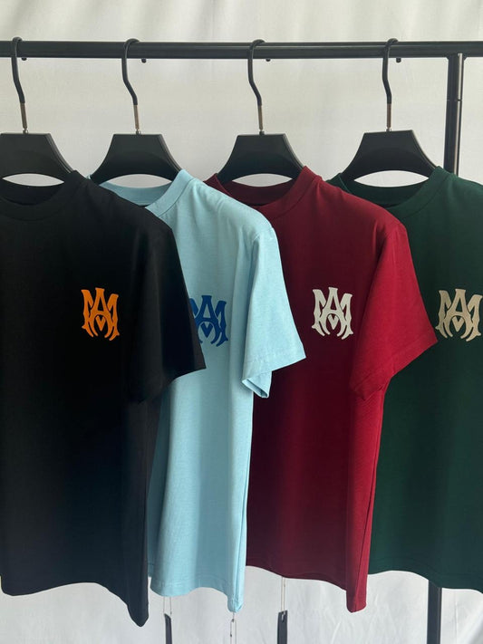 Amiri T-Shirt 4 colors