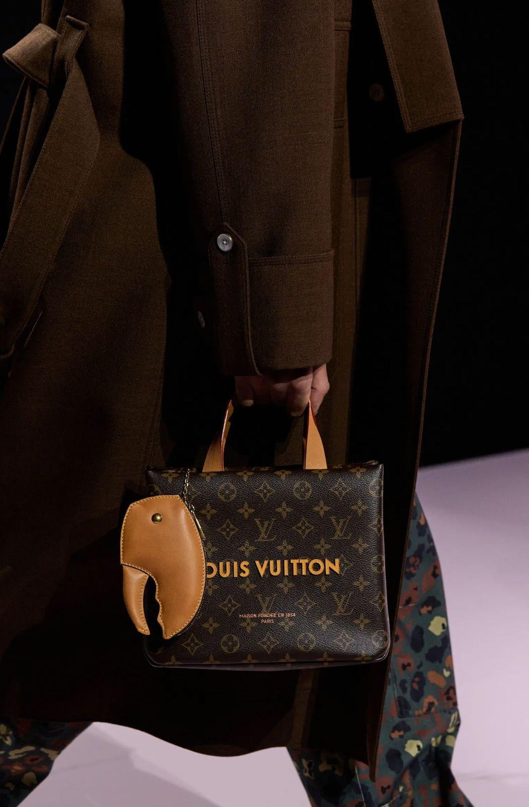 Louis Vuitton Tote Bag (VIP Quality)