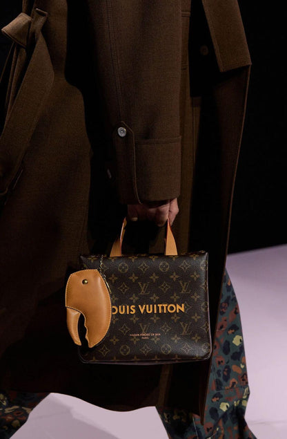 Louis Vuitton Tote Bag (VIP Quality)