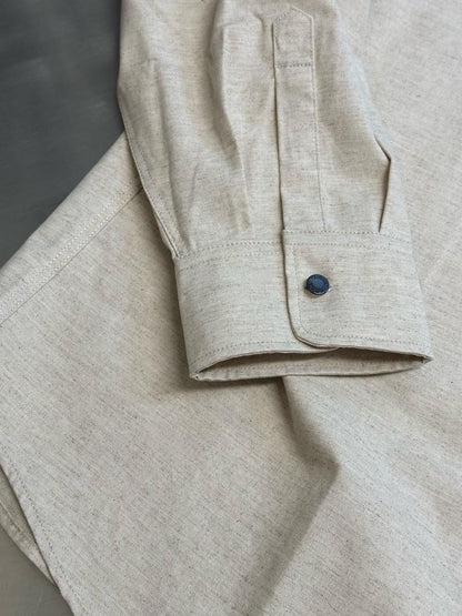 Prada Long Sleeve Shirt