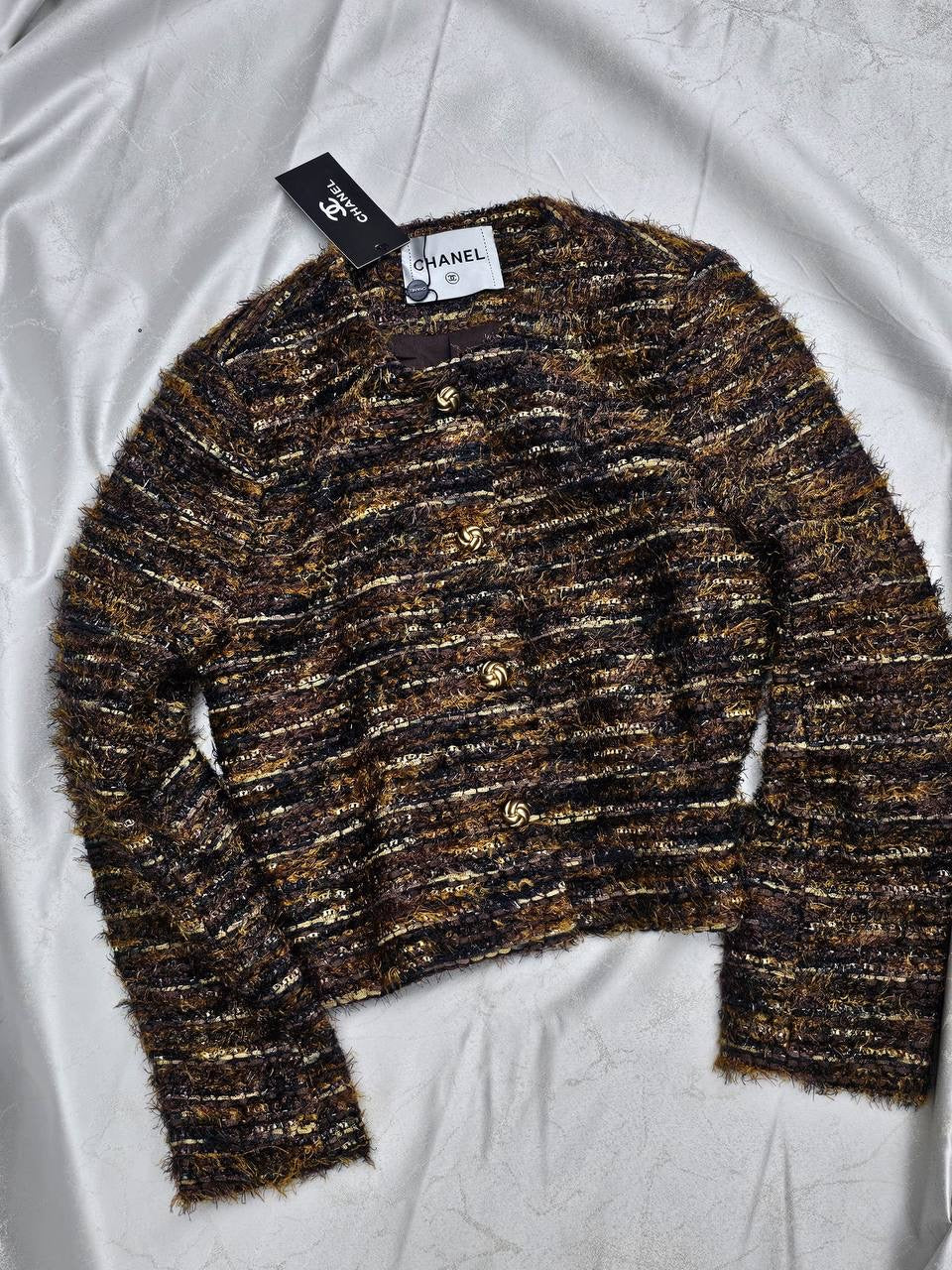 Chanel Sweater