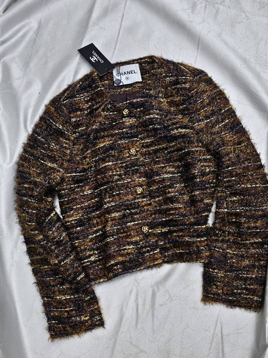 Chanel Sweater