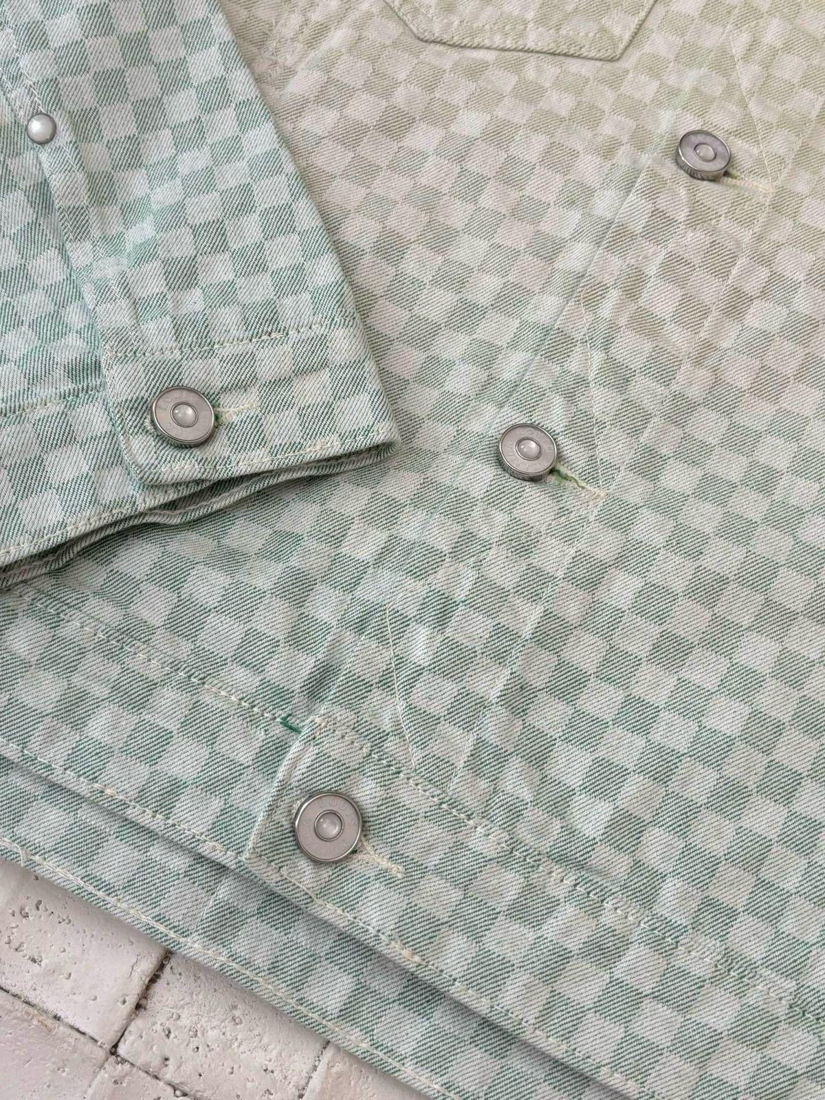 Louis Vuitton Jacket