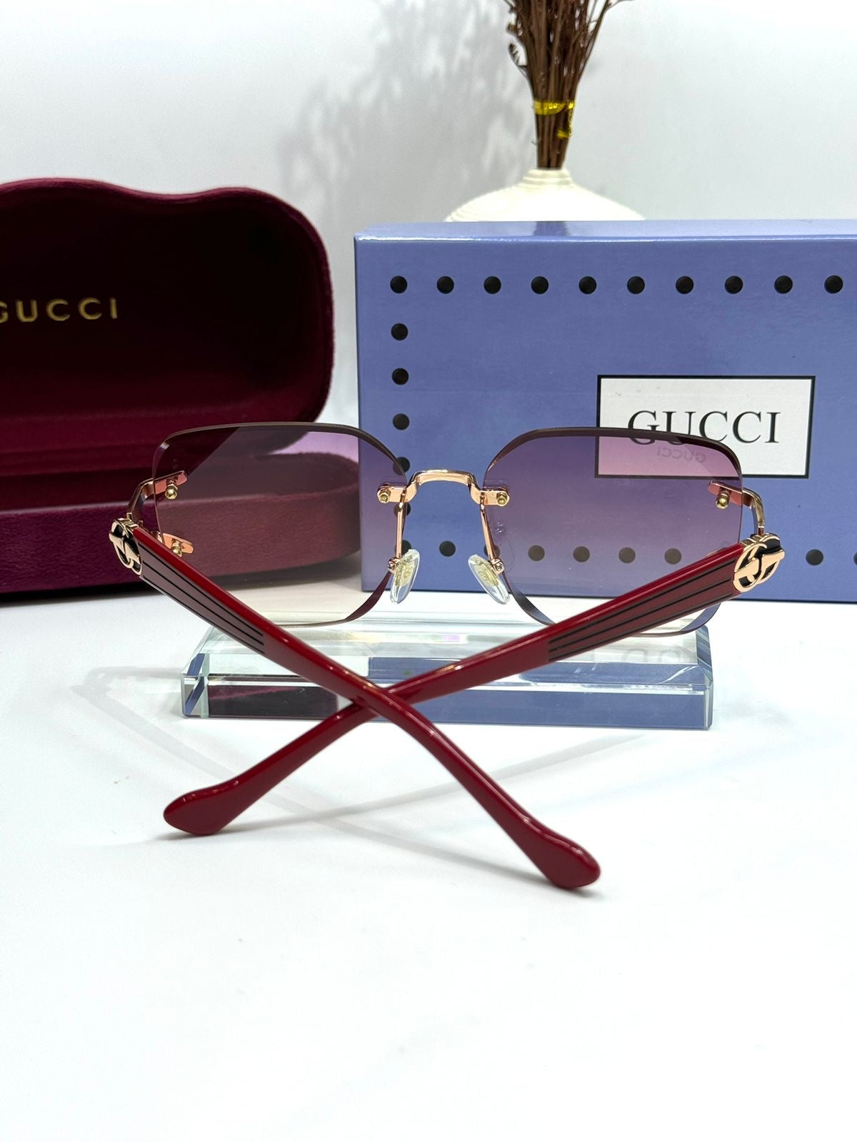 Gucci Sunglasses many colors