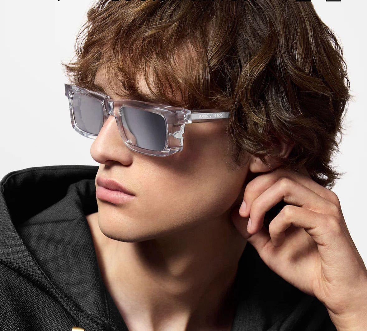 Louis Vuitton Sunglasses 2 colors