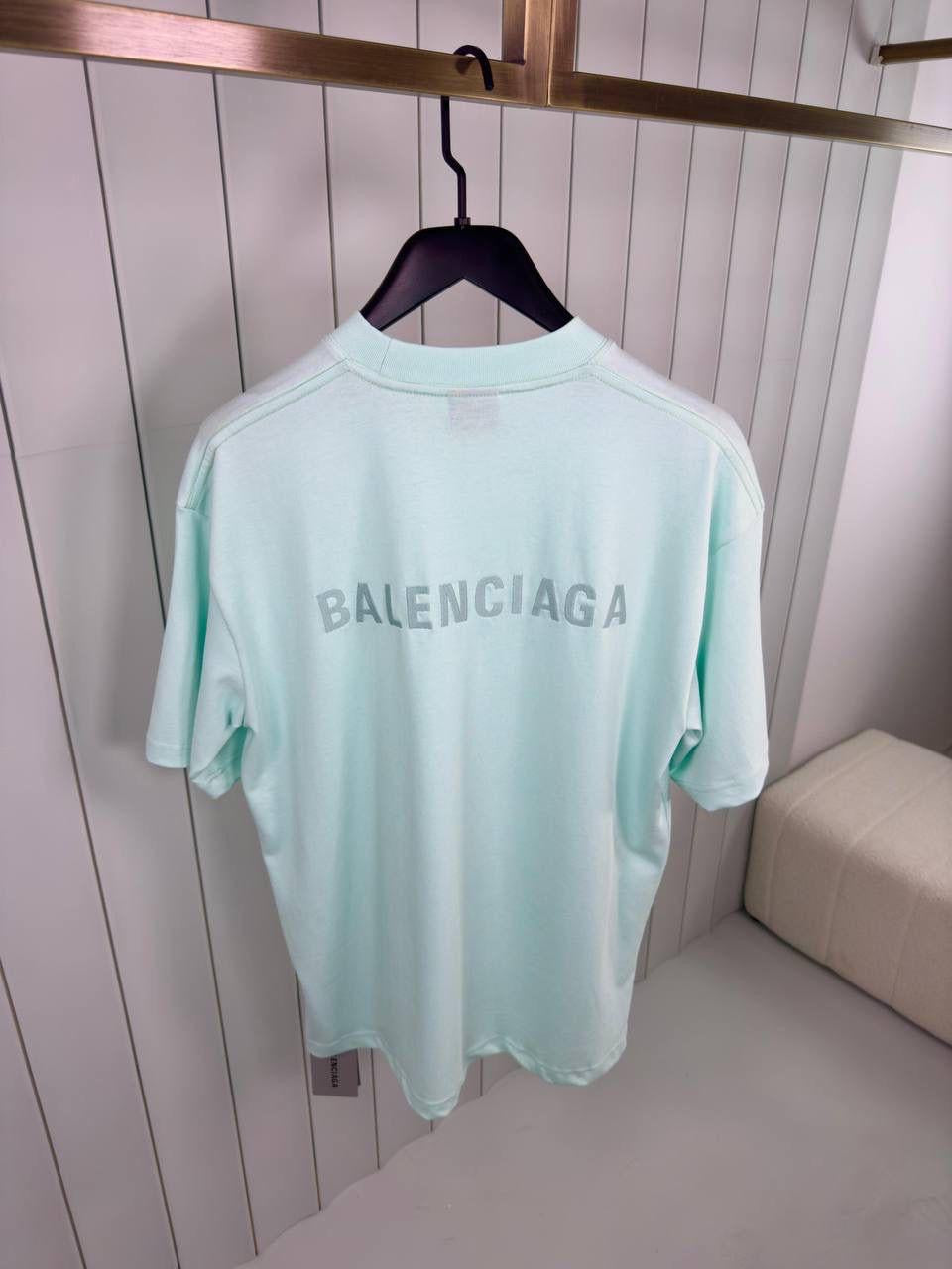Balenciaga T-Shirt 5 colors