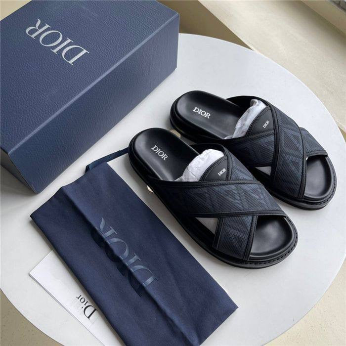 Dior Slippers