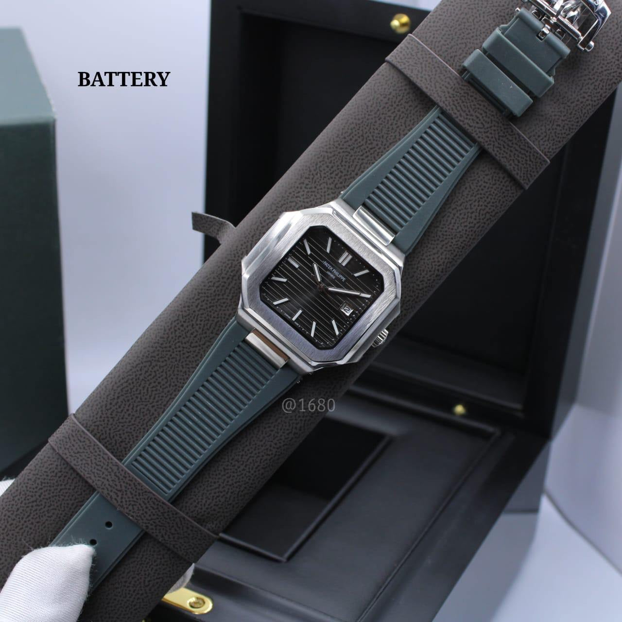 Patek Philip Watch 8 colors