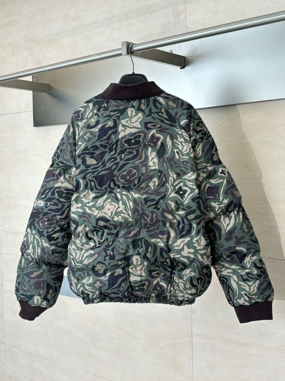Louis Vuitton Reversible Jacket