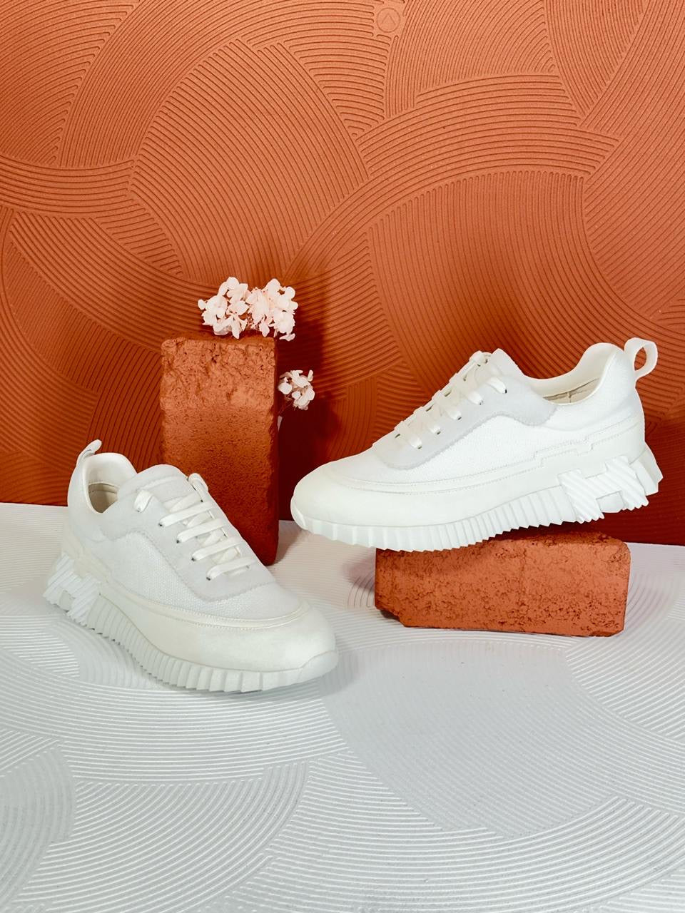 Hermes Sneakers