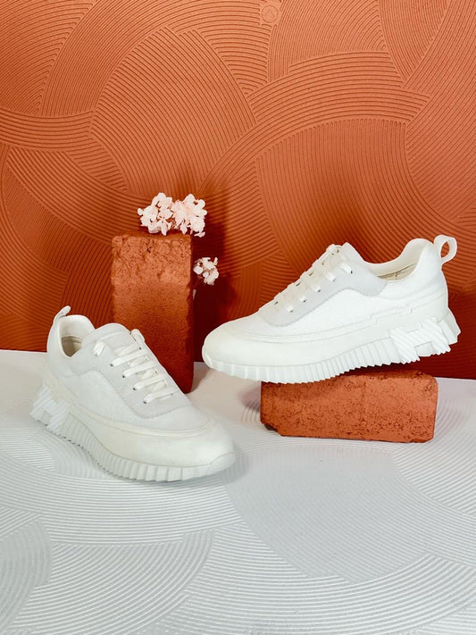 Hermes Sneakers