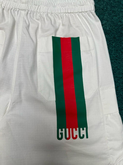 Gucci Cargo Short