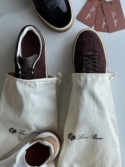 Loro Piana Sneakers 3 colors