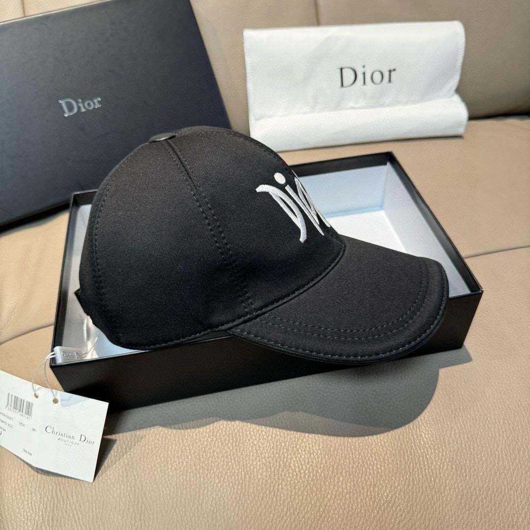 Dior Cap