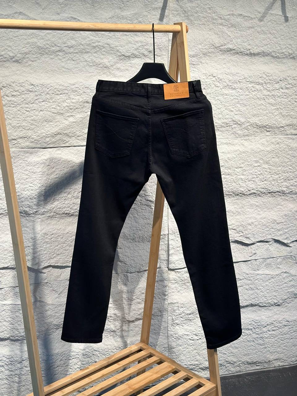 Brunello Jeans Pants 2 colors