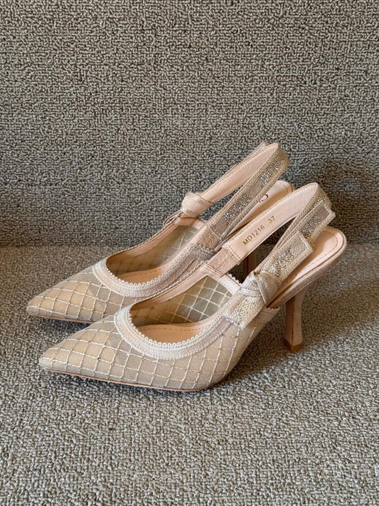 Dior Heels