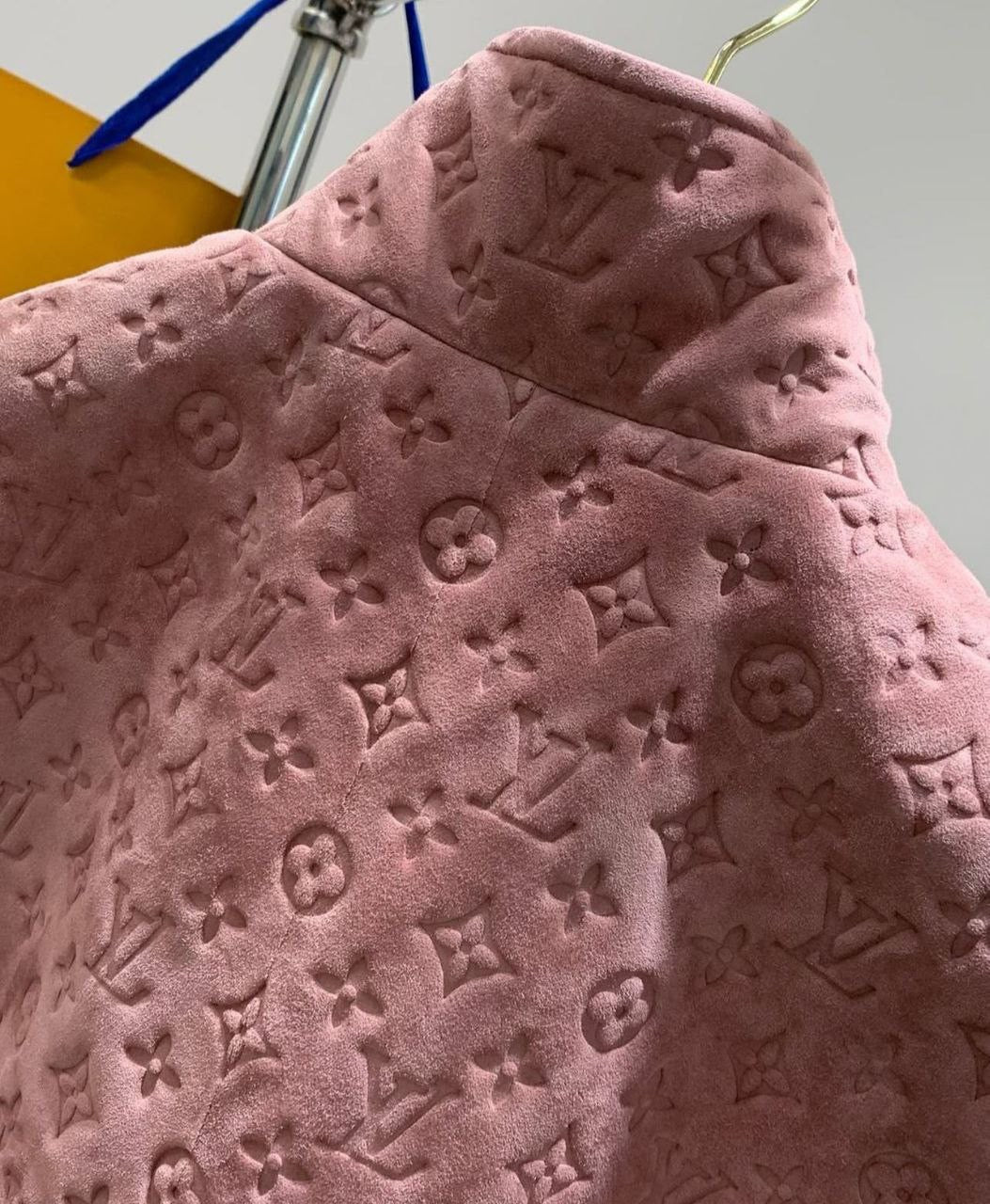Louis Vuitton Jacket