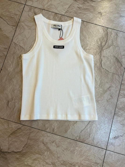 Miu Miu T-Shirt 3 colors