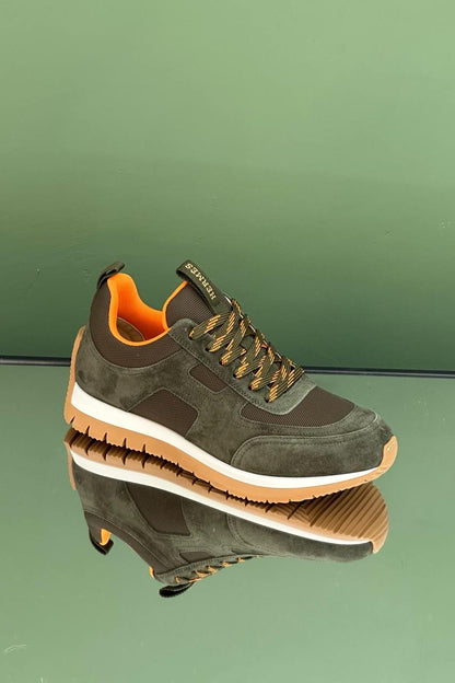 Hermes Sneakers