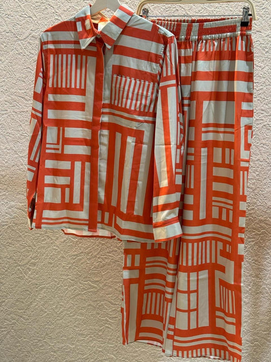 Fendi Set