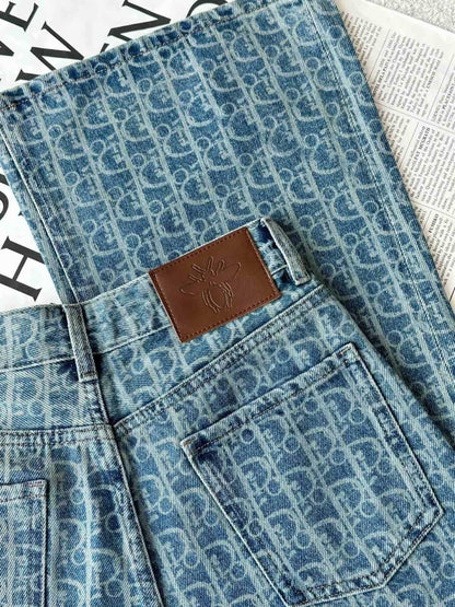 Dior Pants